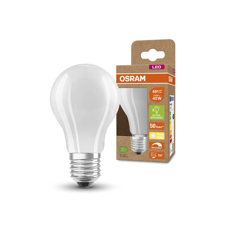 40 watt type b bulb led hotsell